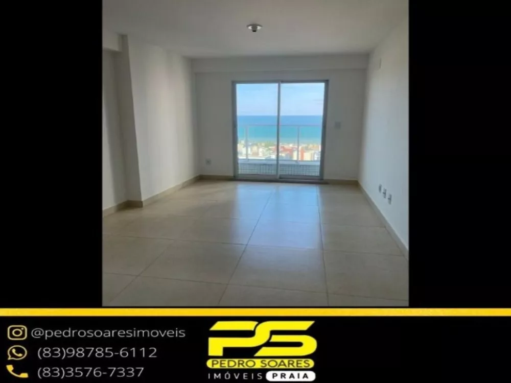 Apartamento à venda com 2 quartos, 70m² - Foto 4