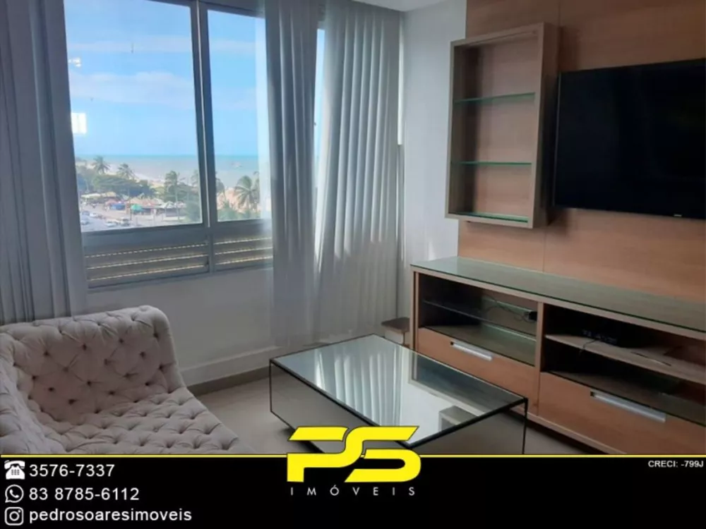 Apartamento à venda com 4 quartos, 128m² - Foto 3