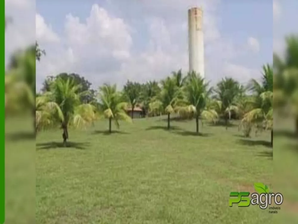 Fazenda à venda, 280000000m² - Foto 3