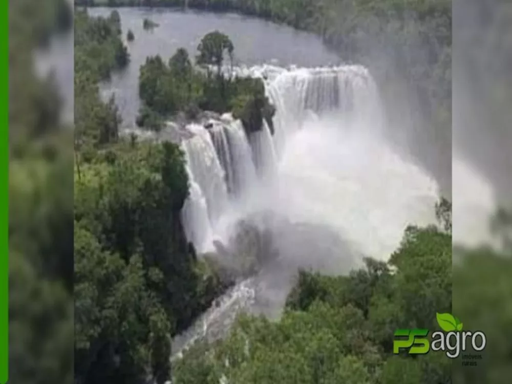 Fazenda à venda, 280000000m² - Foto 2