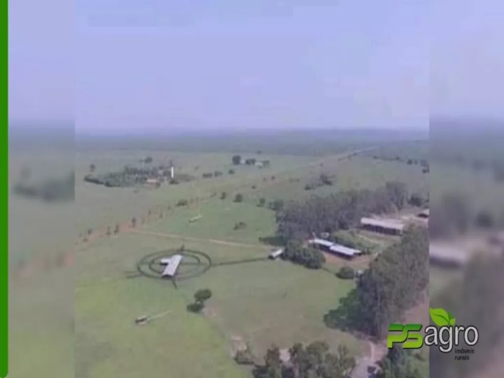 Fazenda à venda, 280000000m² - Foto 4