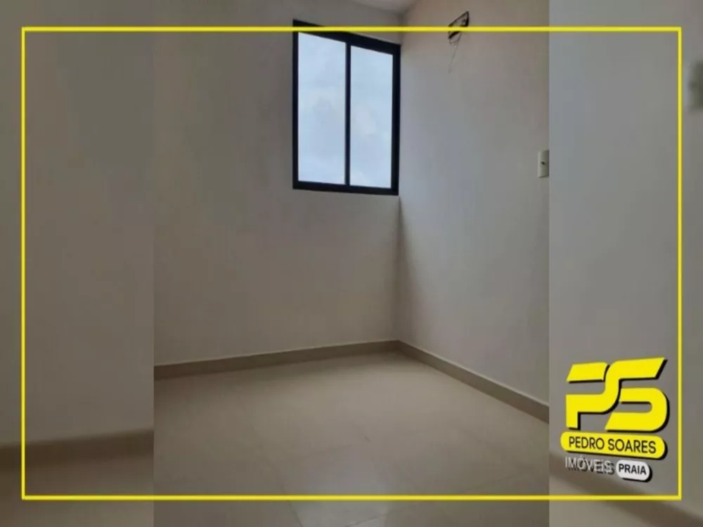 Apartamento à venda com 2 quartos, 56m² - Foto 2