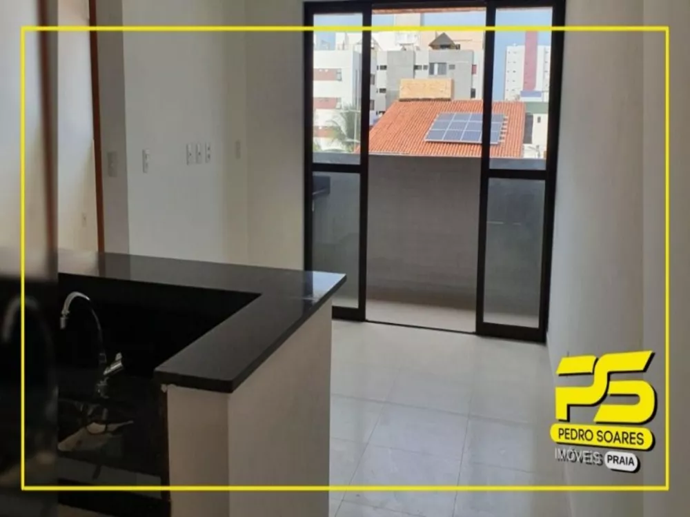 Apartamento à venda com 2 quartos, 56m² - Foto 4