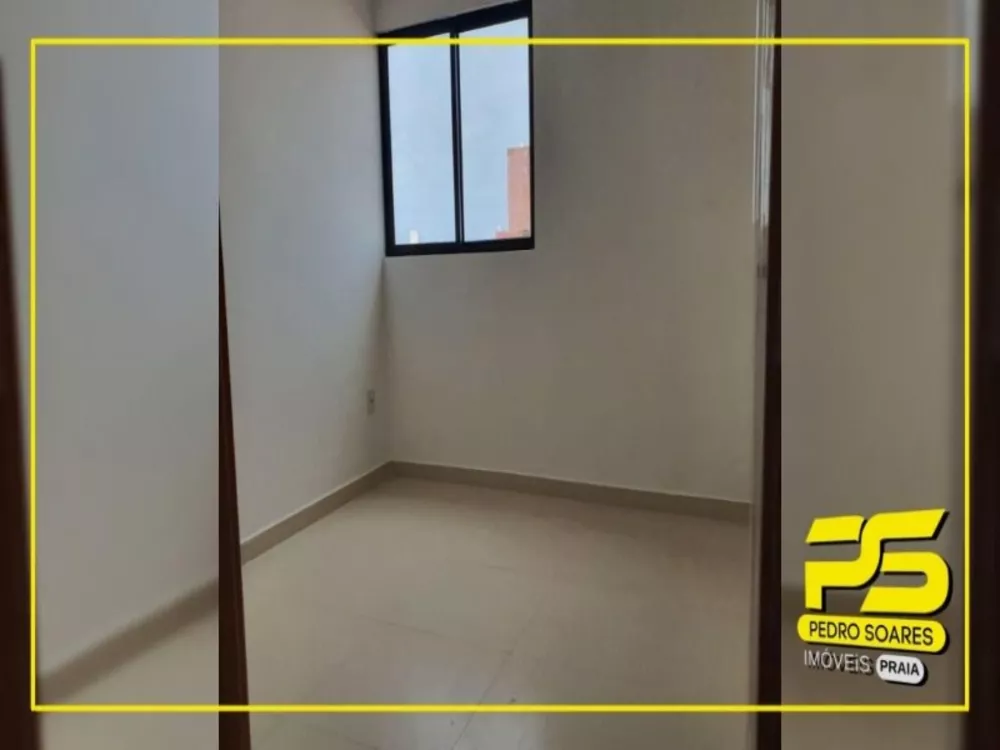 Apartamento à venda com 2 quartos, 56m² - Foto 3