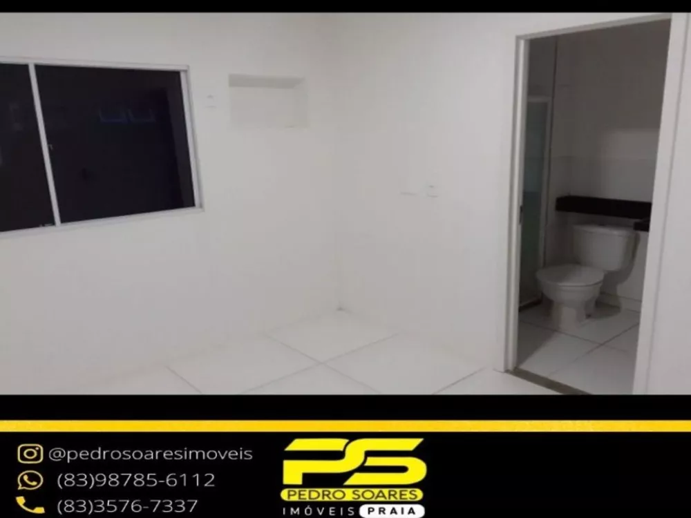 Apartamento para alugar com 3 quartos, 58m² - Foto 2