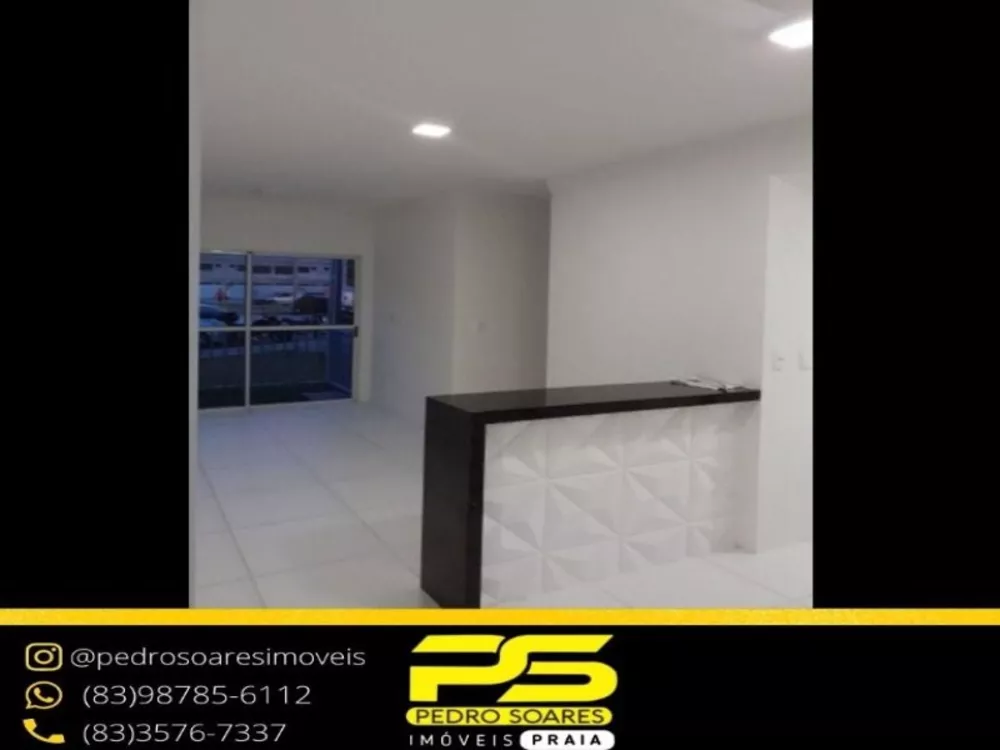 Apartamento para alugar com 3 quartos, 58m² - Foto 7