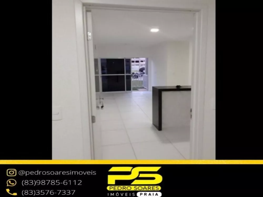 Apartamento para alugar com 3 quartos, 58m² - Foto 6