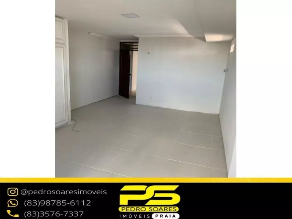 Apartamento à venda com 5 quartos, 450m² - Foto 3