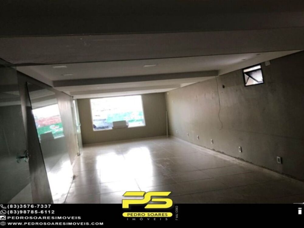 Conjunto Comercial-Sala para alugar - Foto 3