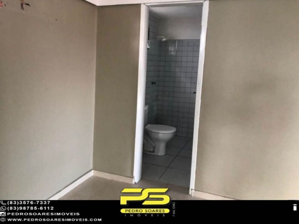 Conjunto Comercial-Sala para alugar - Foto 5