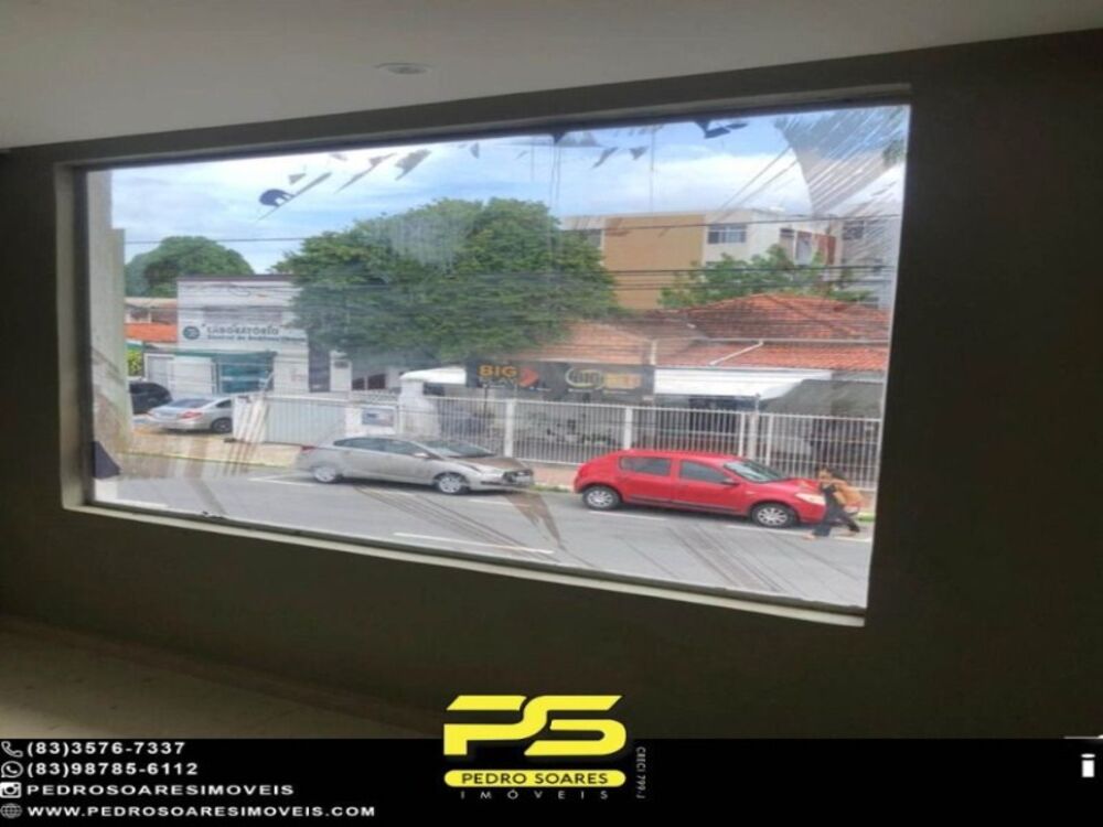 Conjunto Comercial-Sala para alugar - Foto 4