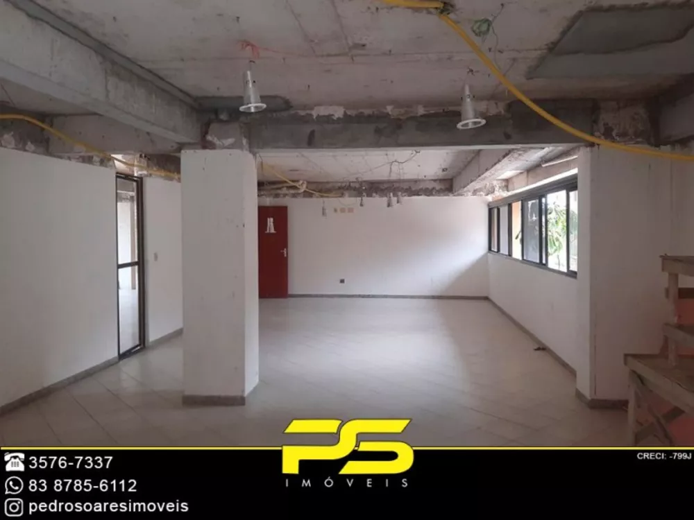 Apartamento à venda com 4 quartos, 192m² - Foto 5