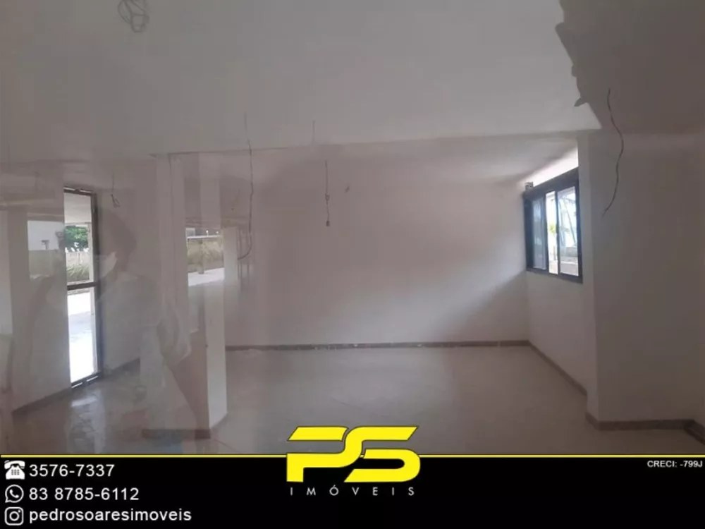 Apartamento à venda com 4 quartos, 192m² - Foto 6