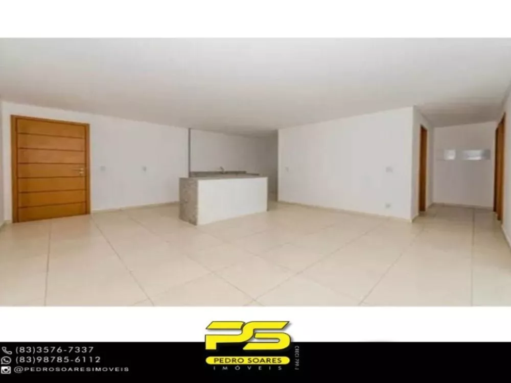 Apartamento à venda com 3 quartos, 81m² - Foto 14