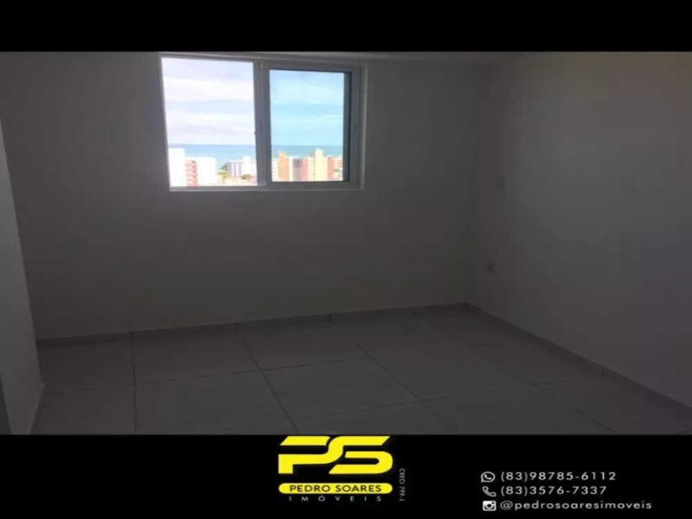 Apartamento à venda com 3 quartos, 90m² - Foto 6