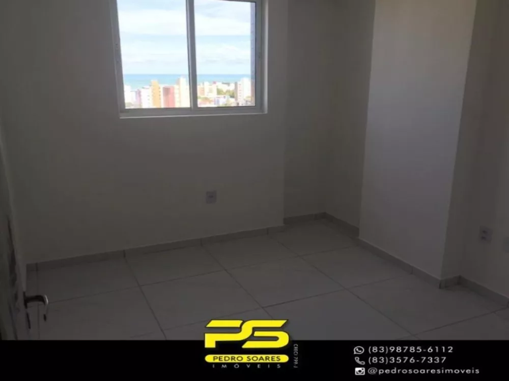 Apartamento à venda com 3 quartos, 90m² - Foto 10