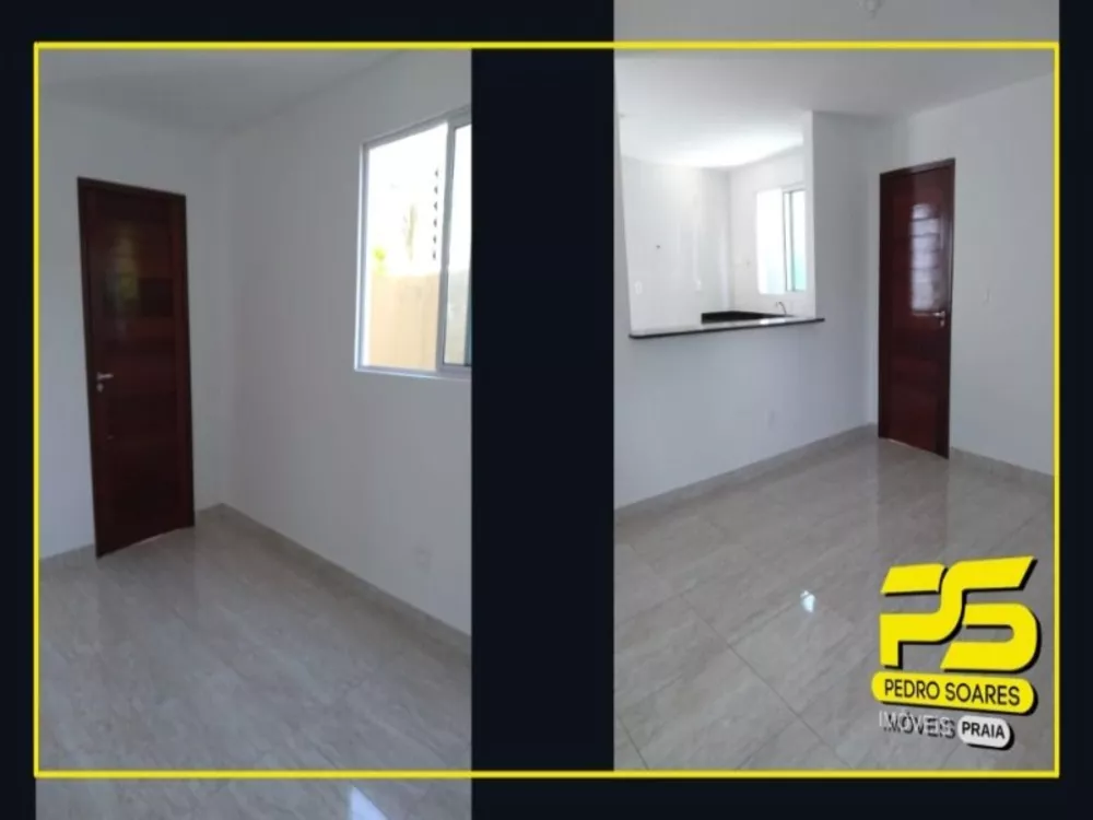 Casa à venda com 3 quartos, 10m² - Foto 6