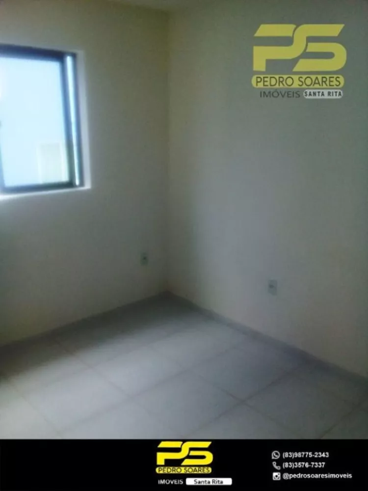 Apartamento à venda com 2 quartos, 48m² - Foto 5