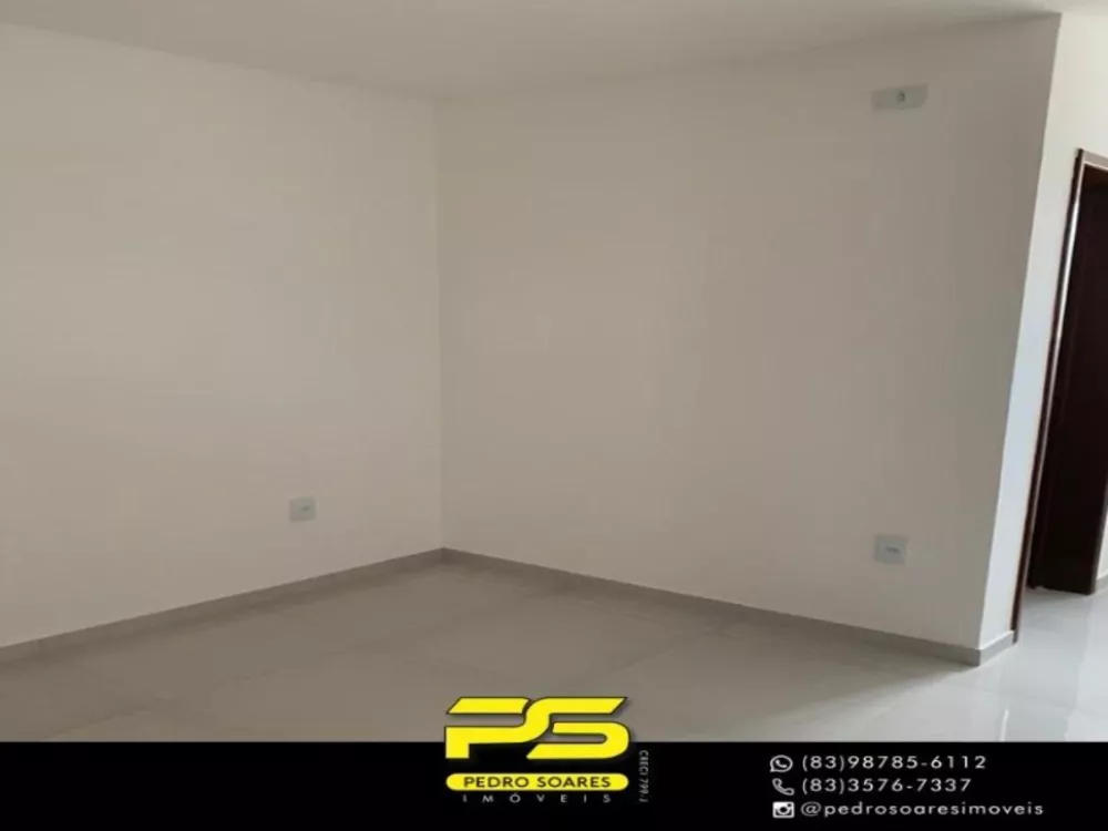 Apartamento à venda com 2 quartos, 60m² - Foto 2