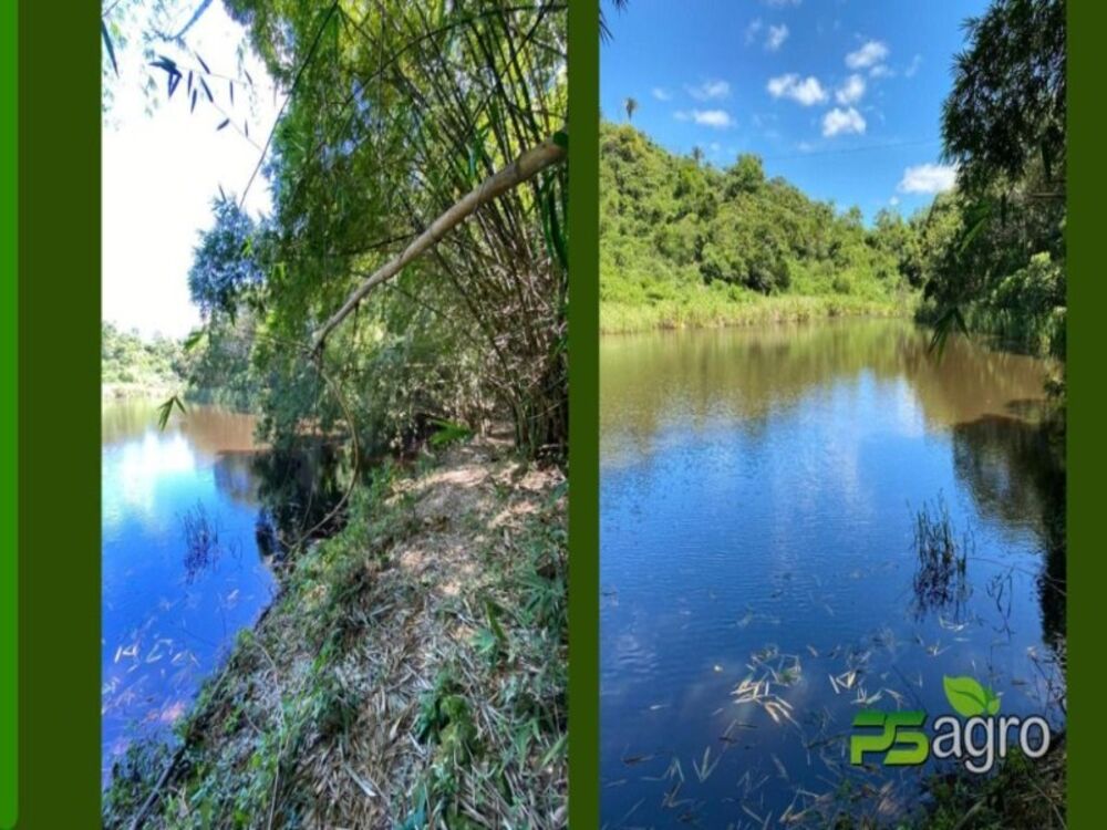 Fazenda à venda, 1760000m² - Foto 1