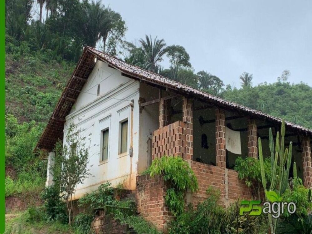 Fazenda à venda, 1760000m² - Foto 2