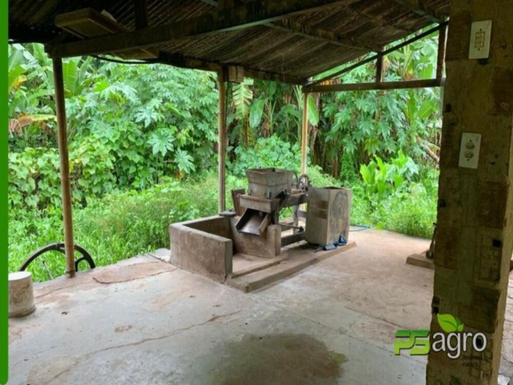 Fazenda à venda, 1760000m² - Foto 4