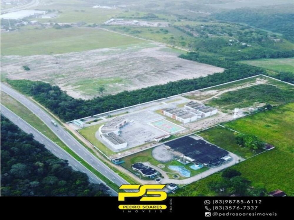 Terreno à venda, 275m² - Foto 1