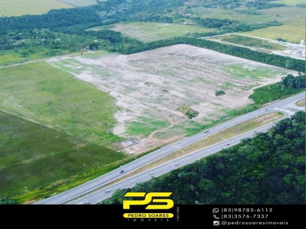 Terreno à venda, 275m² - Foto 2