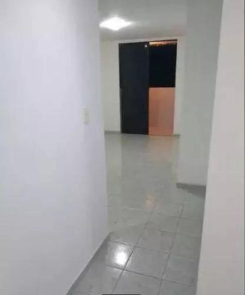 Apartamento à venda com 2 quartos, 65m² - Foto 3