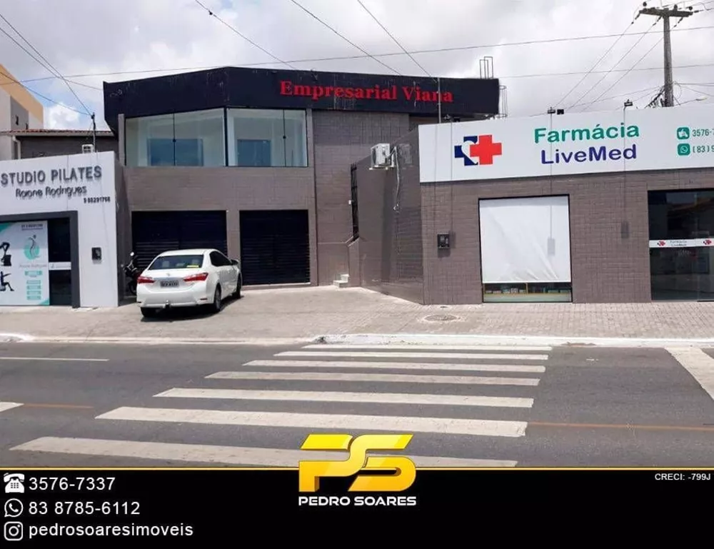 Sala-Conjunto, 40 m² - Foto 1