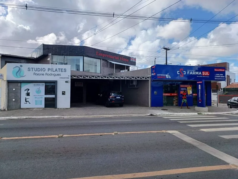 Sala-Conjunto, 40 m² - Foto 3