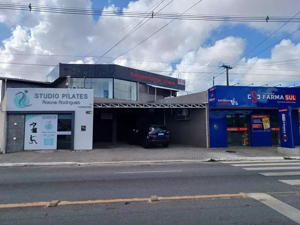 Sala-Conjunto, 40 m² - Foto 4
