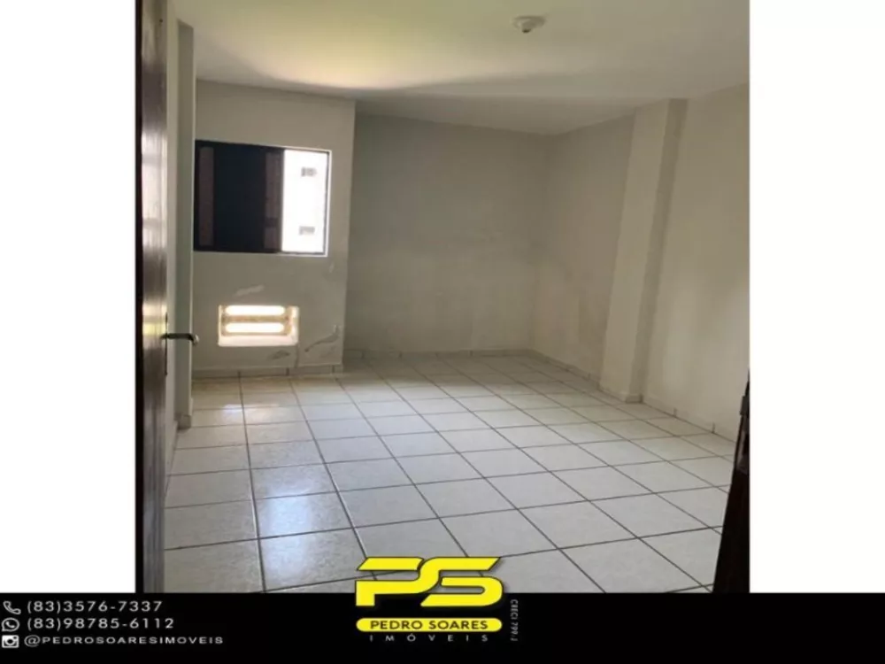 Apartamento à venda com 3 quartos, 95m² - Foto 3