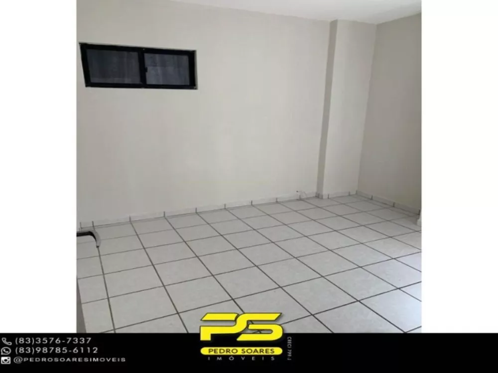 Apartamento à venda com 3 quartos, 95m² - Foto 4