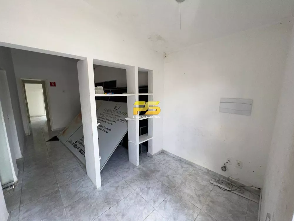 Loja-Salão, 200 m² - Foto 2