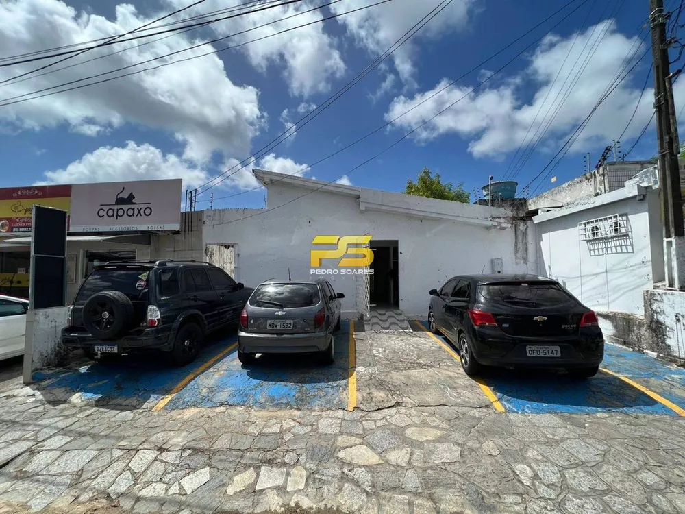 Loja-Salão, 200 m² - Foto 1