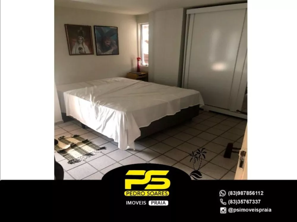 Apartamento à venda com 2 quartos, 78m² - Foto 3