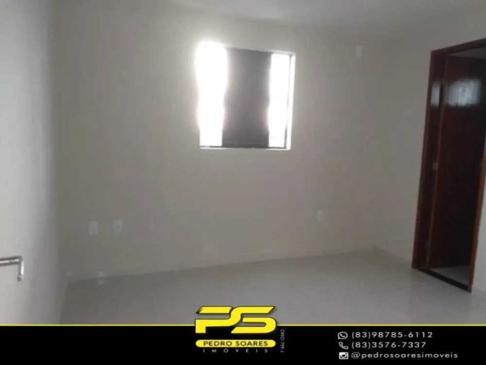 Apartamento à venda com 2 quartos, 82m² - Foto 2