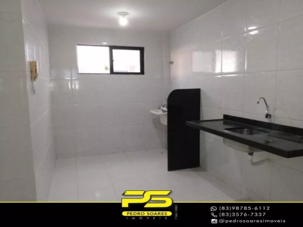 Apartamento à venda com 2 quartos, 82m² - Foto 4