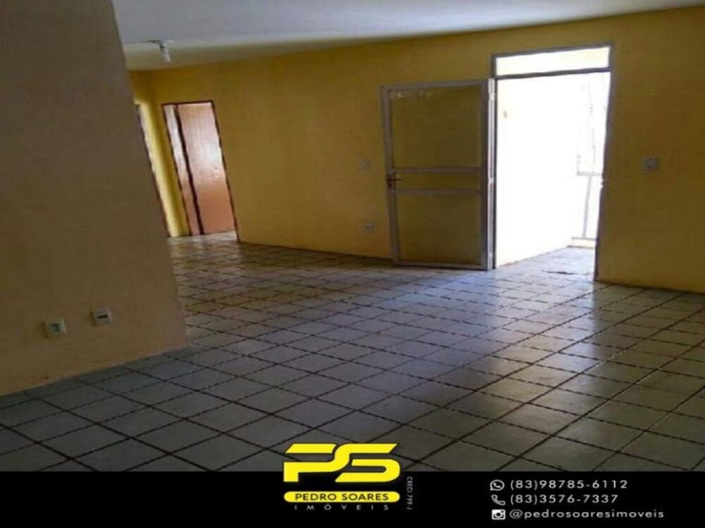 Apartamento à venda com 2 quartos, 50m² - Foto 6
