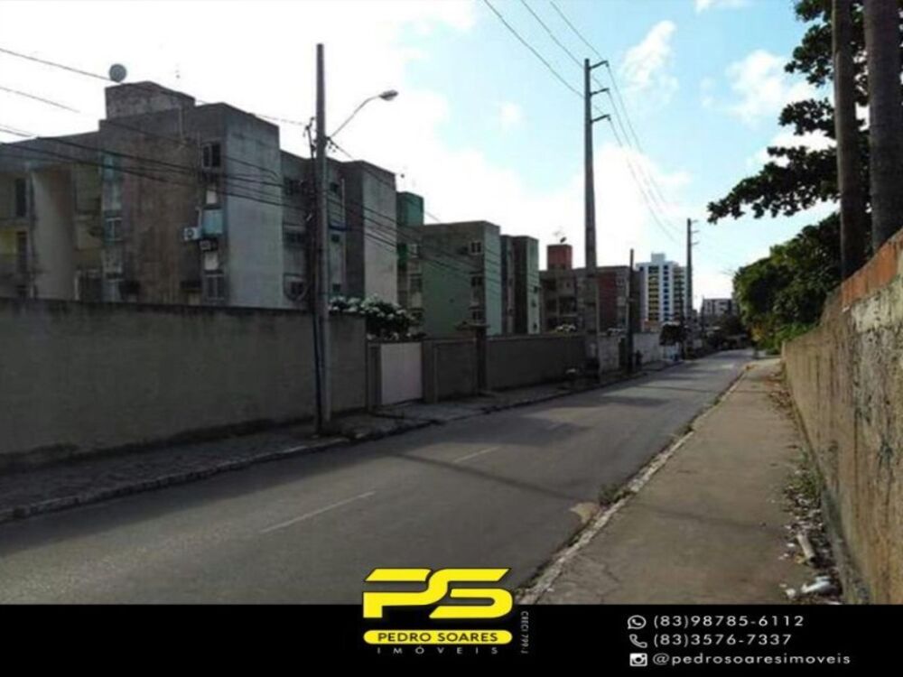 Apartamento à venda com 2 quartos, 50m² - Foto 2