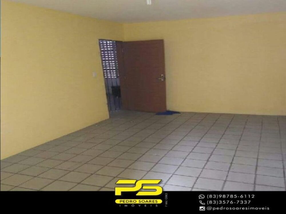 Apartamento à venda com 2 quartos, 50m² - Foto 5