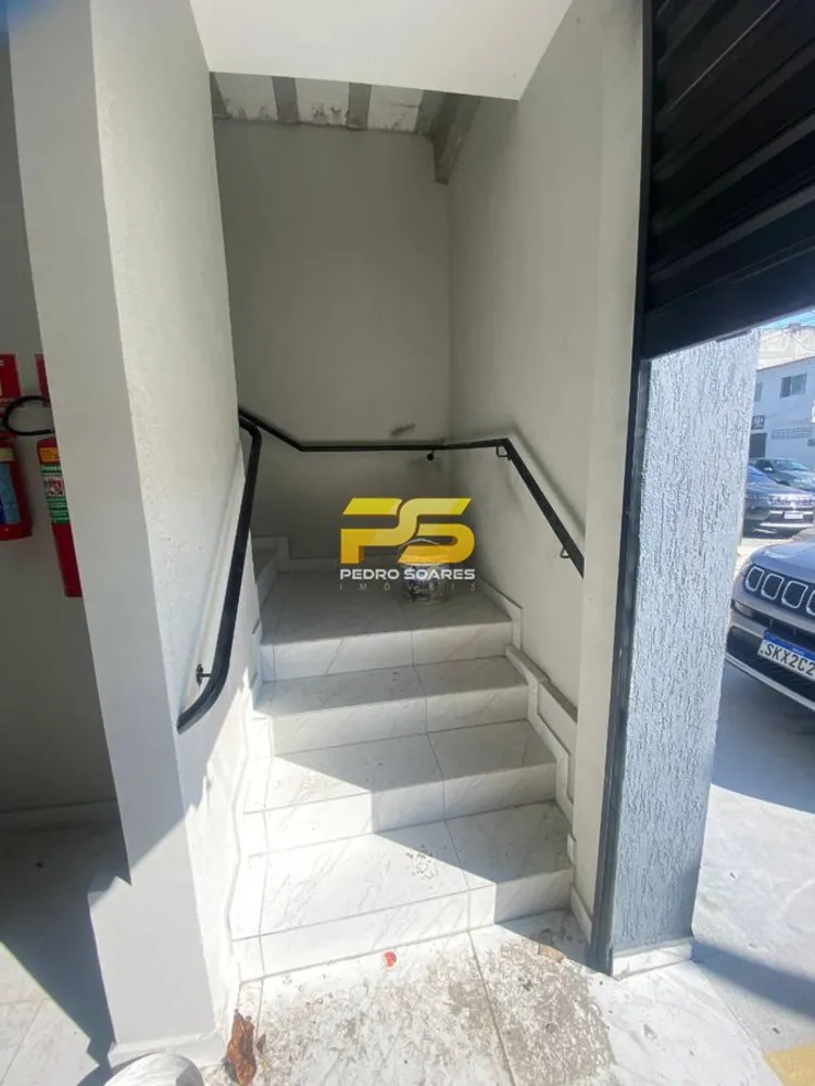 Loja-Salão, 280 m² - Foto 3