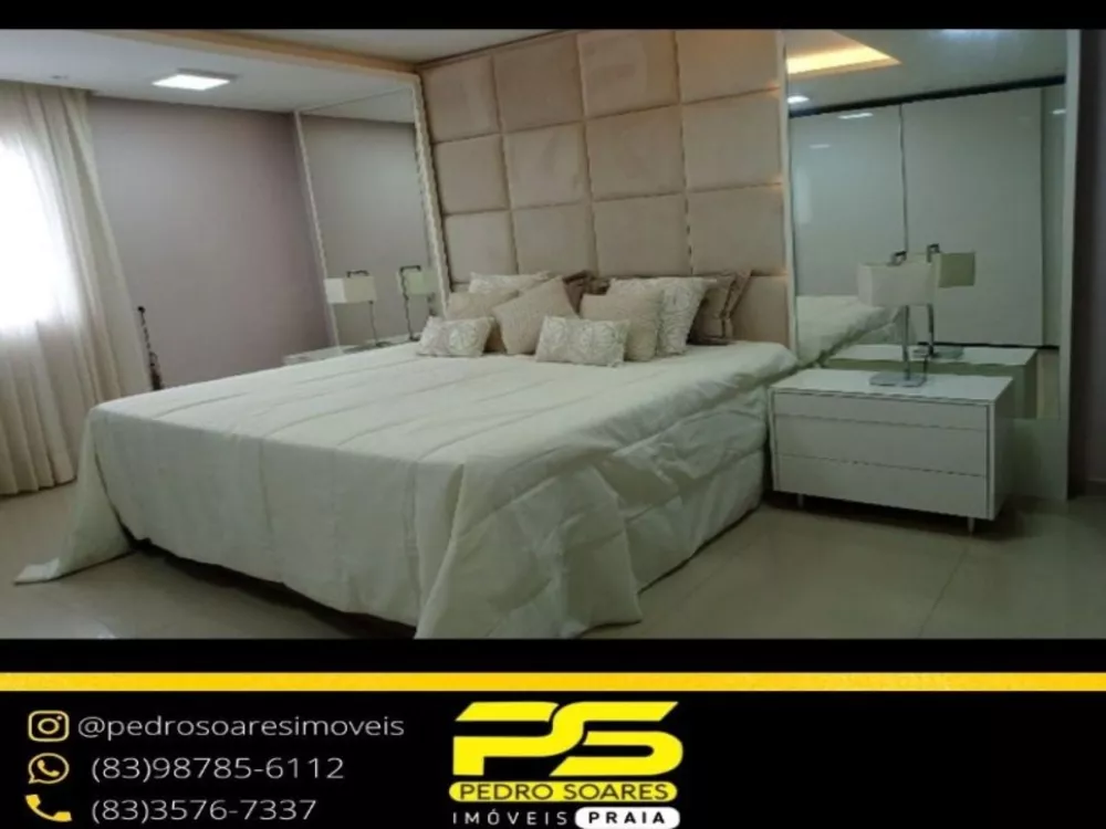 Casa de Condomínio à venda com 3 quartos, 230m² - Foto 2