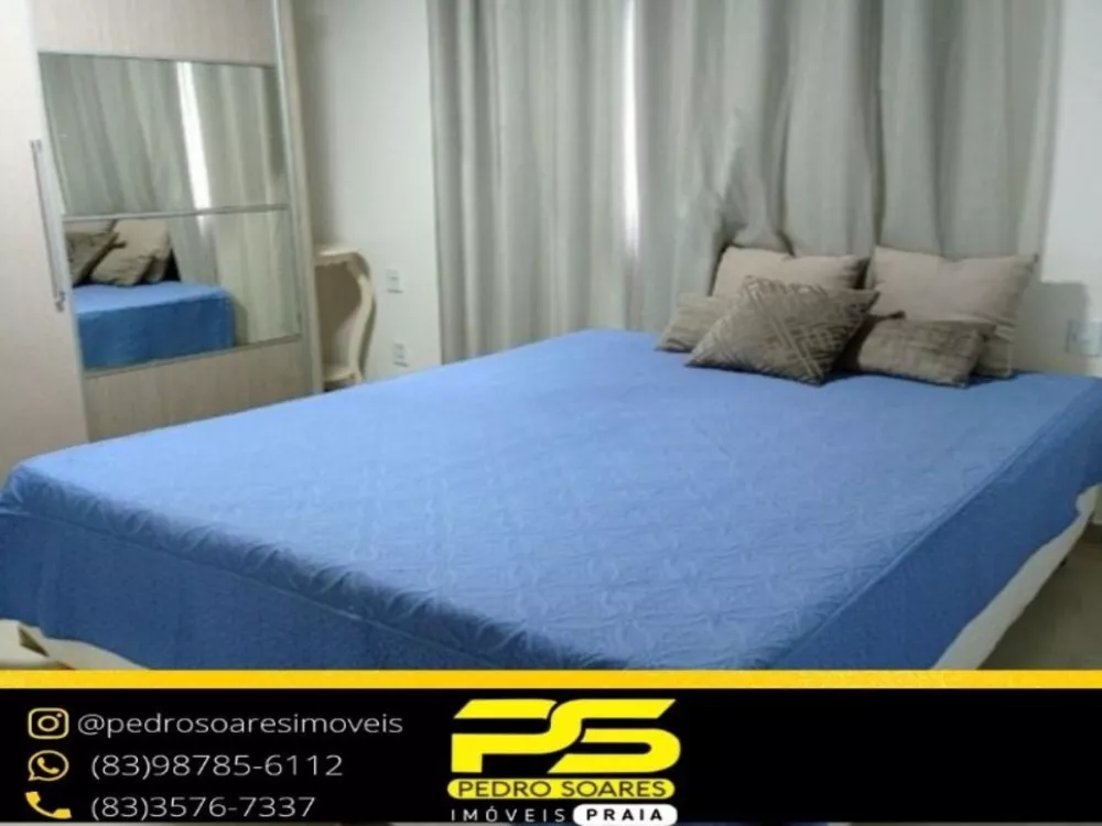 Casa de Condomínio à venda com 3 quartos, 230m² - Foto 3