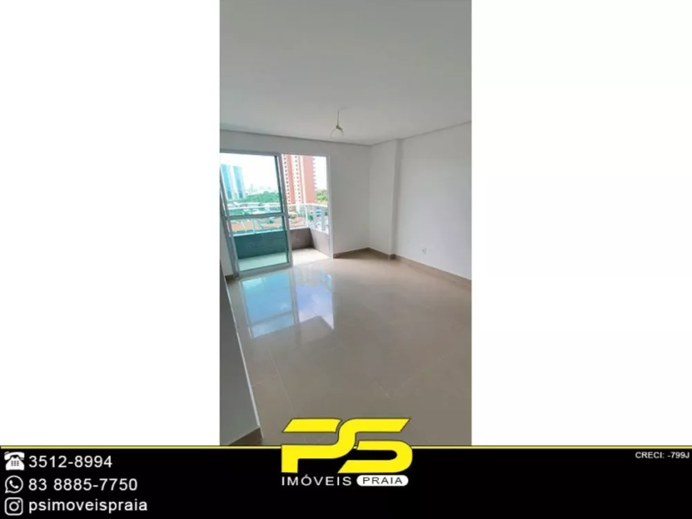 Apartamento à venda com 2 quartos, 54m² - Foto 1