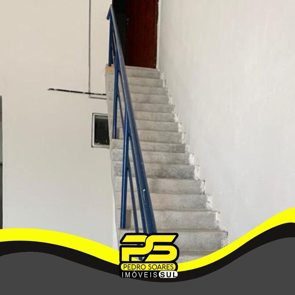 Depósito-Galpão-Armazém à venda, 600m² - Foto 3
