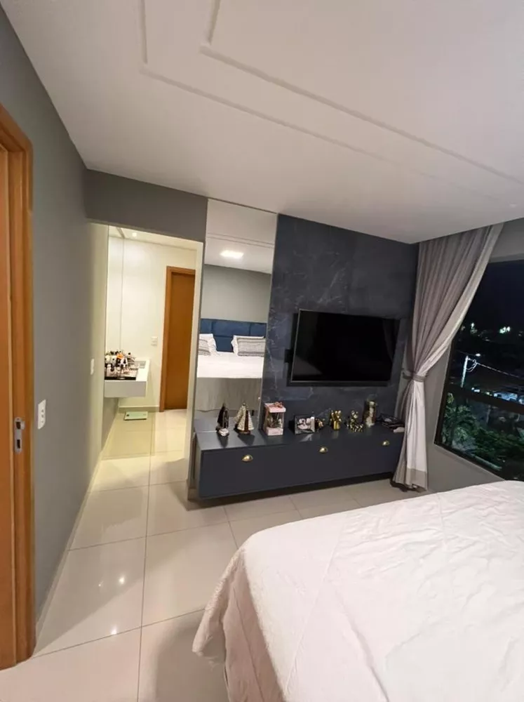 Apartamento à venda com 3 quartos, 128m² - Foto 4