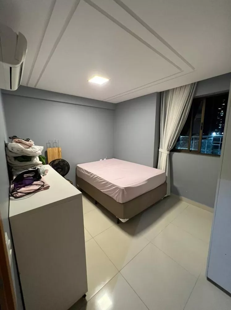 Apartamento à venda com 3 quartos, 128m² - Foto 2