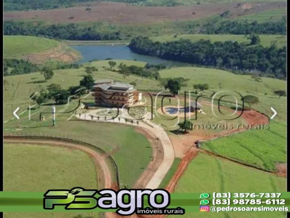 Fazenda à venda, 10200000m² - Foto 8